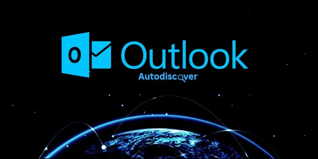 Microsoft Outlook Autodcover