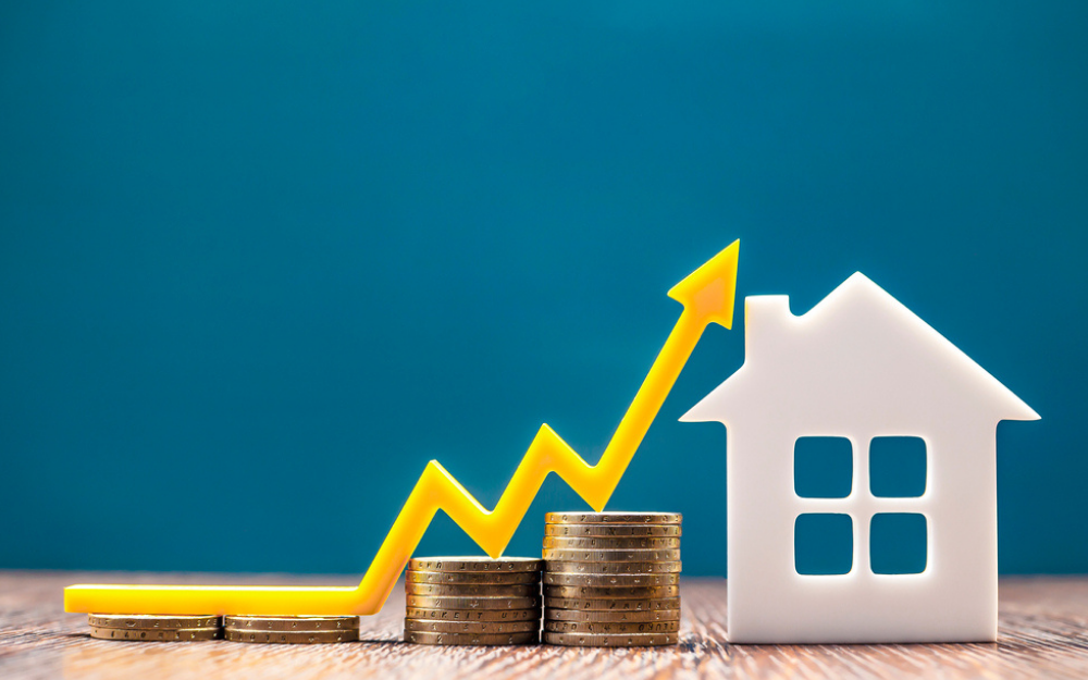 The Best Real States to Invest in Real Estate