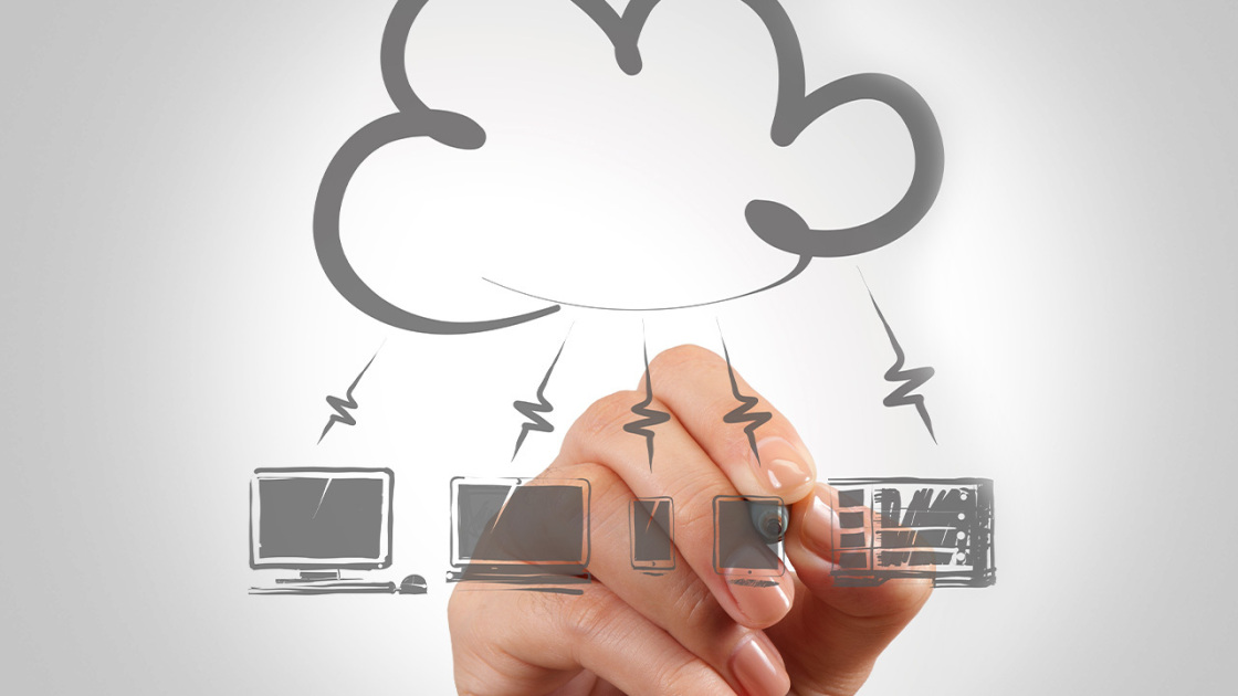 What is Cloud Computing in Simple Terms